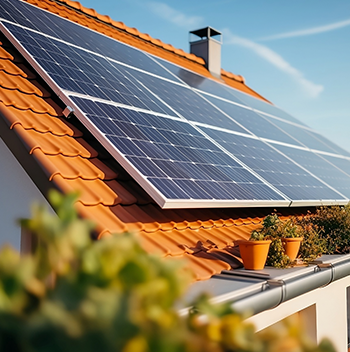 Énergie solaire photovoltaïque