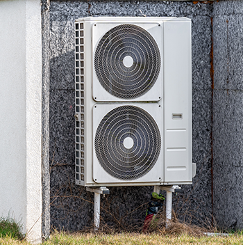 Géothermie et aérothermie