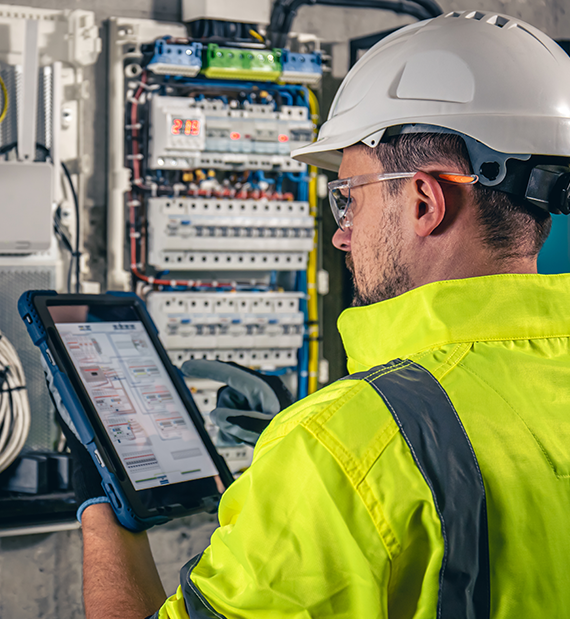 L’écosystème électrique de l’habitat moderne