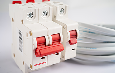 Prévention des chocs électriques