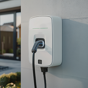 Recharge de véhicules électriques